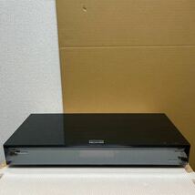 展示品 パナソニック Panasonic DMP-UB900 ブルーレイプレーヤー ブラック [再生専用] Ultra HD ブルーレイ再生対応_画像2