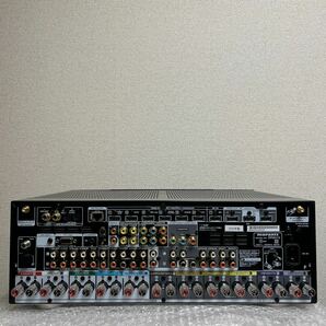 展示品 マランツ Marantz AVアンプ ブラック SR6015/FB [ハイレゾ対応 /Bluetooth対応 /Wi-Fi対応 /ワイドFM対応 /11.2ch /DolbyAtmos対応]の画像6