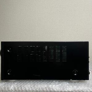 展示品 マランツ Marantz AVアンプ ブラック SR6015/FB [ハイレゾ対応 /Bluetooth対応 /Wi-Fi対応 /ワイドFM対応 /11.2ch /DolbyAtmos対応]の画像7