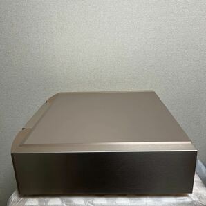 美品 展示品 マランツ Marantz SA12OSE/FN スーパーオーディオCD / CDプレーヤー ゴールド [ハイレゾ対応 /スーパーオーディオCD対応]の画像7