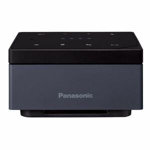 展示品 パナソニック｜Panasonic WiFiスピーカー SC-GA1-K ブラック [Bluetooth対応 /Wi-Fi対応]