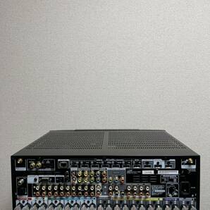 展示品 マランツ Marantz AVアンプ ブラック SR6015/FB [ハイレゾ対応 /Bluetooth対応 /Wi-Fi対応 /ワイドFM対応 /11.2ch /DolbyAtmos対応]の画像5