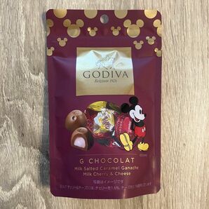 GODIVA ゴディバ チョコレート