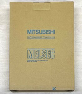 新品 三菱電機 MELSEC-A MELSECNET/10ネットワークユニット AJ71QLP21 2014年製 シーケンサー MITSUBISHI ELECTRIC