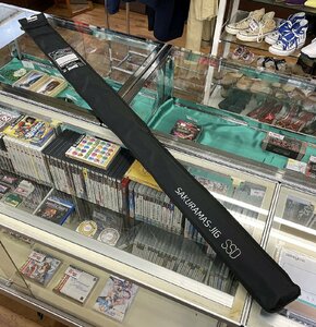 新品 tailwalk SAKURAMAS-JIG SSD C652 海サクラマスジギング フルソリッドベイトモデル スパイラルガイド テイルウォーク サクラマスジグ