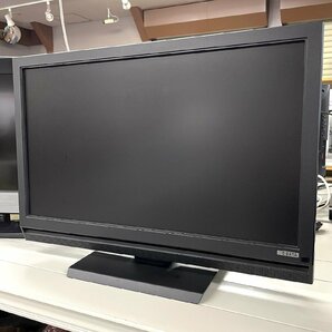 動作品 IO DATA LCD-DTV223XBE 11年製 地上・BSデジタルチューナー搭載 フルHD 21.5型ワイド 液晶ディスプレイ ノングレア アイオーデータの画像2