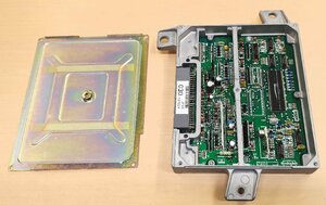 HONDA/ホンダ BEAT/ビート PP1 純正 ノーマルECU コンピュータ 現状品