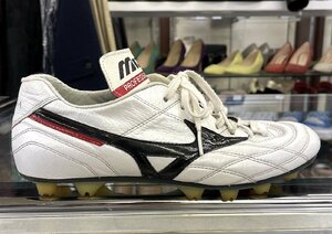 MIZUNO 2000年モデル MORELIA UL 24.0cm サッカースパイク ミズノ モレリアUL 24cm