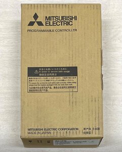 新品 三菱電機 MELSEC-A 電源ユニット A61PN 2023年製 シーケンサー MITSUBISHI ELECTRIC