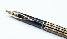 シェーファー 万年筆 585 14K まとめて 3本 SHEAFFER_画像4