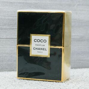 未開封 シャネル ココ パルファム 15ml フレグランス ミニ香水 ミニボトル COCO PARFUM CHANELの画像1