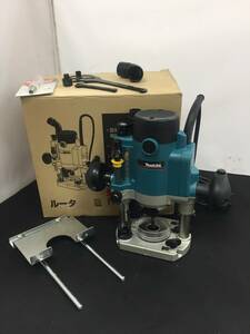 【中古品】マキタ(makita) ルータ 8mm RP0910 /IT86TAN4D5TG