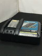 【中古品】makita(マキタ) 7.2v-18v用急速充電器 DC18RC /IT4106STRJJ0_画像2