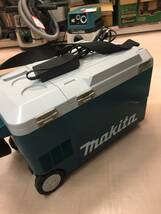 【中古品】makita(マキタ) 18v充電式保冷温庫 CW180DZ(本体のみ)　　/ITVN8HMUZ0ZK_画像10