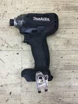 【中古品】makita(マキタ) 10.8v充電式インパクトドライバ TD111DZ /ITHTNPONP5OU_画像1