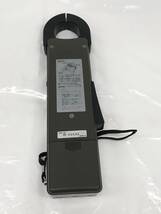 【中古品】San-ei　ACパワークランプメーター　AC POWER CLAMP METER　5416 /ITZ65UT0GZ2J_画像4