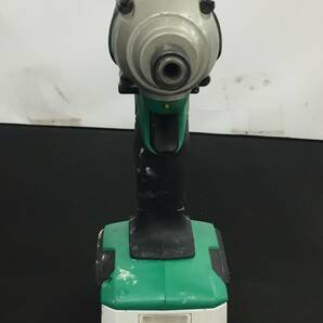 【中古品】makita 14.4Ⅴ充電式インパクトドライバー M695DS  /ITN1TZENQV4Qの画像7