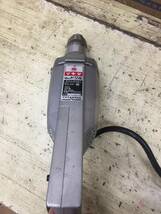 【中古品】makita マキタ 電気ドリル 6401　　/IT3BMQIIYR0W_画像3