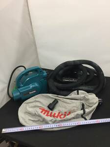 【中古品】makita(マキタ) 小型集じん機 450(P) /ITR4OZKX5GAG