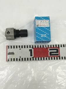 【中古品】■レターパック発送　Regulator 水用減圧弁R362型　　/ITM17RYCQBHC