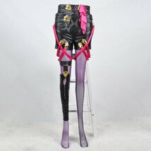 新入荷丨崩壊 スターレイル コスプレ衣装 COS カフカ キャラクターコスチューム イベント ウィングあり cosplay 舞台仮装撮影学園祭文化祭_画像8