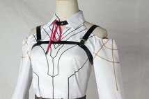 新入荷丨崩壊 スターレイル コスプレ衣装 COS カフカ キャラクターコスチューム イベント ウィングあり cosplay 舞台仮装撮影学園祭文化祭_画像6