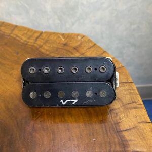 ３す４０◆IBANEZ V7 ピックアップ ◆レターパック520円～