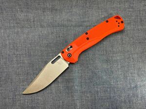 ☆【Benchmade 15535 Taggedout 】ベンチメイド タグアウト