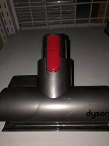 ダイソン 純正品　ミニモーターヘッド ブラシヘッド Dyson ヘッド V10 V11 用　まとめ買い歓迎