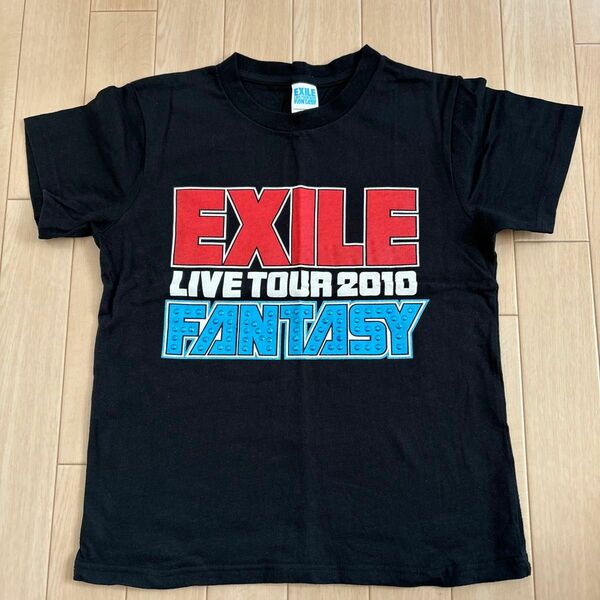 EXILE ライブツアー2010 FANTASY