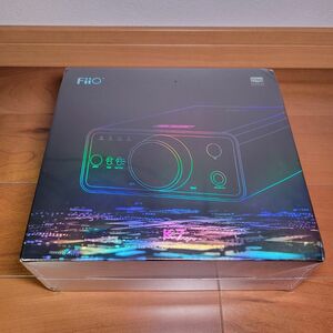 ◇値下げ中◇【新品未使用】FIIO K7