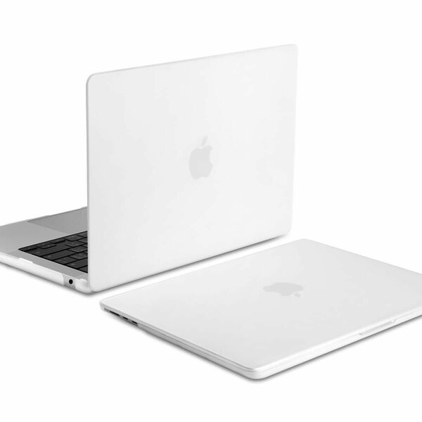 早い者勝ち！MacBook Air ケース 15インチ 透明ケース