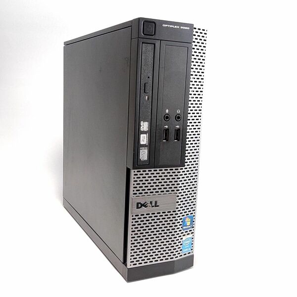 DELL Optiplex 3020 デスクトップパソコン