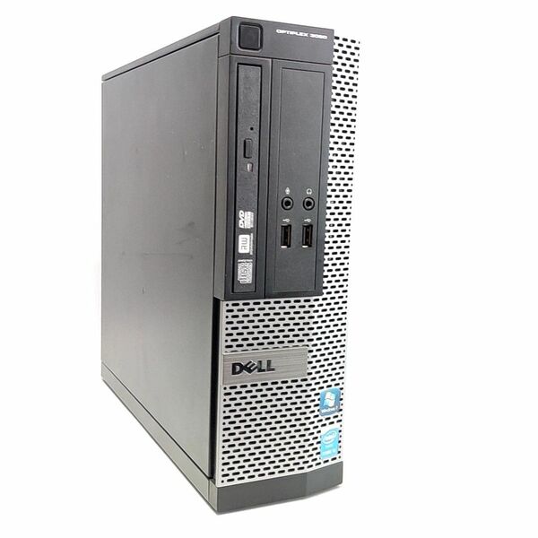 DELL Optiplex 3020 デスクトップパソコン