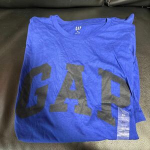 GAP Tシャツ 半袖 メンズ XL