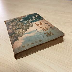 死生の門 沖縄戦秘録 古川成美著 昭和24年発行の画像2