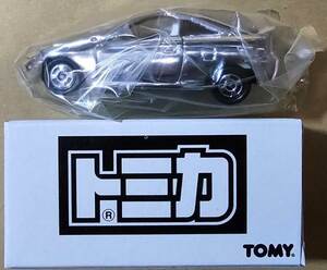 TOMY トミカ tomica 非売品 トヨタ セリカ 銀メッキver シルバーメッキ 新品未使用