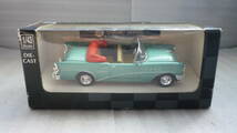 ビュイック　Buick　1955　City Craiser collection　1/43 Scale　NewRay　DIE-CAST_画像2