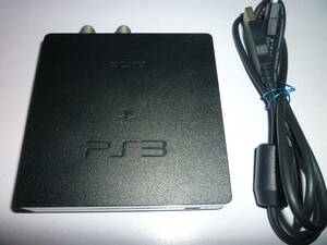 60225-2 Junk PS3 exclusive use ground digital tuner CECH-ZD1 PlayStation 3