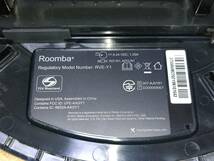 ☆一円スタート☆ アイロボット iRobot ロボット掃除機 Roomba j7+ ルンバ j7+ j755860 連続約70分動作確認 日本正規品　動作確認済品_画像4