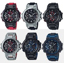 G-SHOCK Ｇショック ステンレスベルト MTG-B1000シリーズ シルバー　ブラック 社外品_画像10