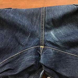 米国製 LEVI'S VINTAGE CLOTHING 55501xx 1955年モデル 50155-0116 w32 アメリカ製 made in usa LVC リーバイス ビンテージ クロージングの画像10