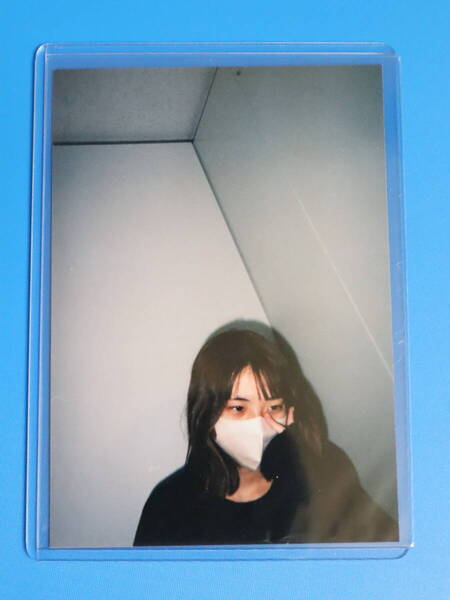 菊地姫奈 世界で1枚しかない写ルンです 生写真 ブロマイド , 2024 カレンダーブック