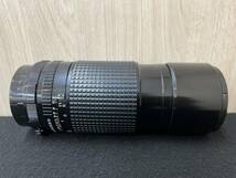 Y2403054★ 中古品 ASAHI PENTAX67 アサヒ ペンタックス67 SMC 1:4 300mm 中判カメラ用 レンズ_画像4