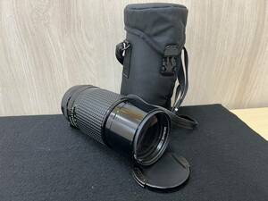 Y2403054★ 中古品 ASAHI PENTAX67 アサヒ ペンタックス67 SMC 1:4 300mm 中判カメラ用 レンズ