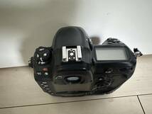 1円スタート Nikon D3s ニコン デジタル一眼 ボディ_画像2