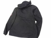 春物◇MAMMUT GORE-TEX WINDSTOPPER LIGHTSPEED JACKET ウィンドストッパー ライトスピード ジャケット マムート アウトドア 1円スタート_画像3