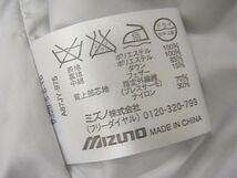 ☆MIZUNO ミズノ ダウンベスト ダウンジップベスト ブレスサーモ ゴルフ メンズ 大きめサイズ 3L 1円スタート_画像6