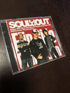 即決 Flip Side Collection SOUL'd OUT ソールドアウト