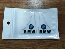 BMW 傷防止 ドアエッジガード スケルトンB 2P■MPerformance MSport MPower E36 E39 E46 E60 E90 F10 F20 F30 x1x2x3x4x5x6x7x8 320 325_画像8